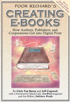 Cover image of Poor Richard's Creating E-Books