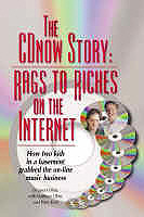 Cover of The CDNow Story